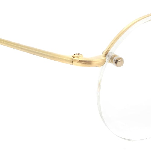 ayame cp rw 47 シルバー ツーポイント mykita カラーレンズ