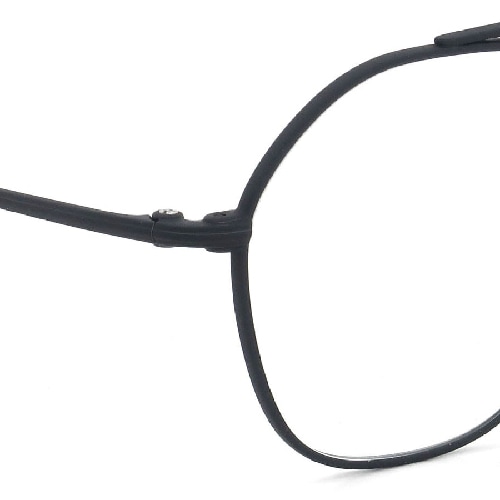 ayame アヤメ メガネ通販 HEX-AV III MBK