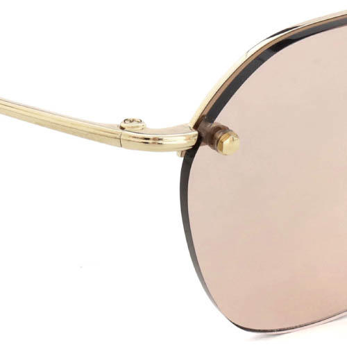 ayame サングラス HEX-RW col.CG