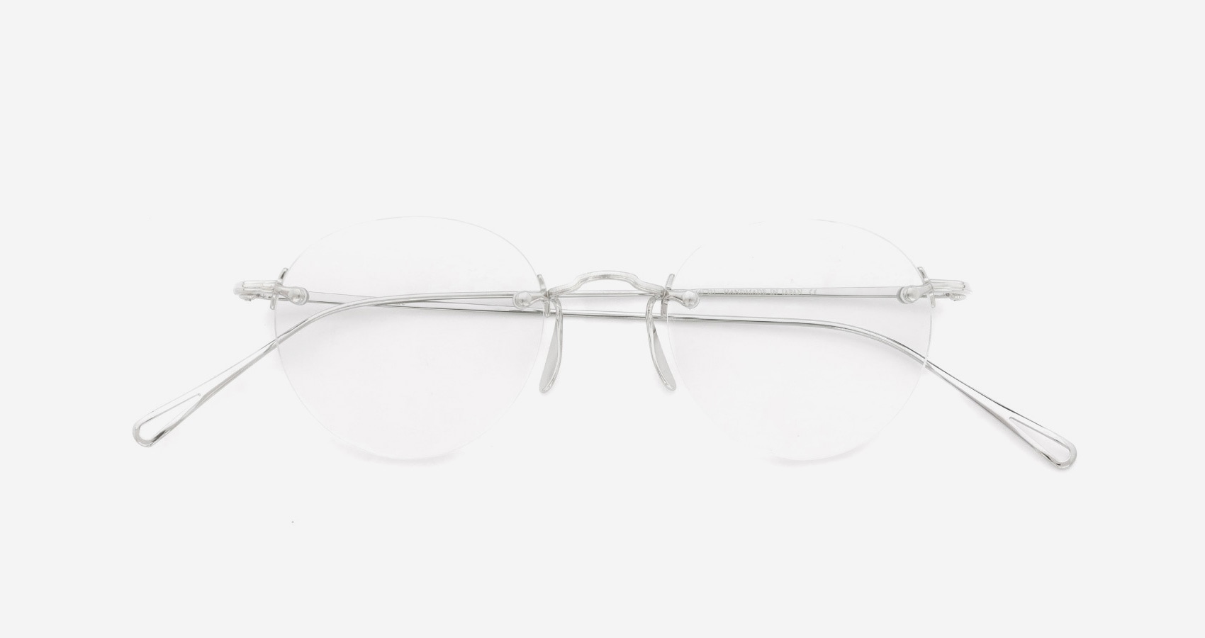 ayame リムレス 3PIECE