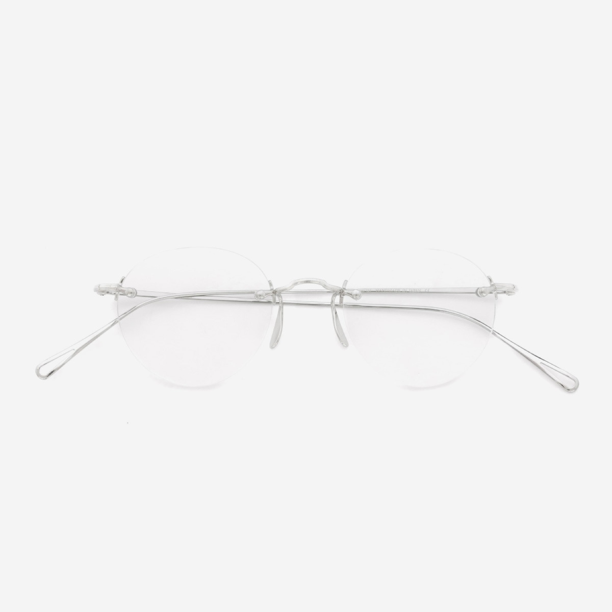 ayame リムレス 3PIECE