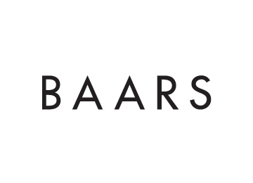 BAARS ロゴ