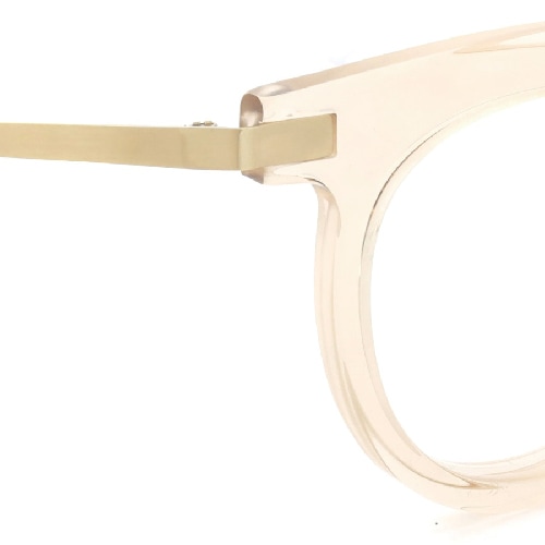 CLEMENT メガネ通販 ALBA-LU 6TC2 DM