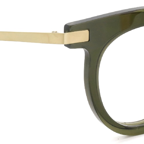 CLEMENT メガネ通販 ALBA-LU 6TK4 DM