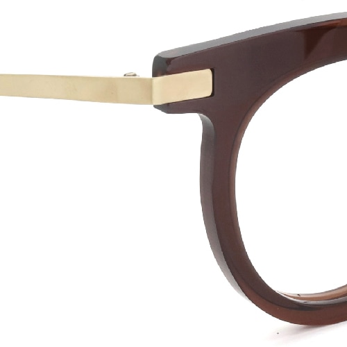 CLEMENT メガネ通販 ALBA-LU 6TM2 DM