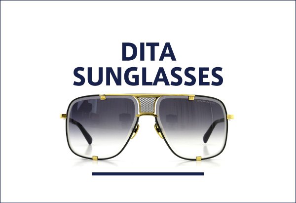 DITA ディータのサングラス商品一覧