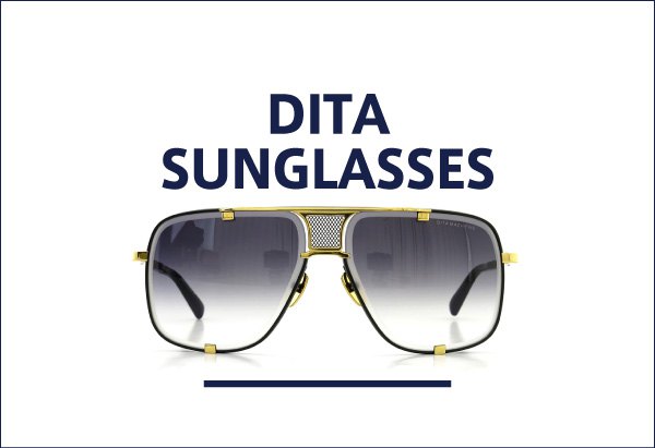 DITA ディータ メガネ・サングラス通販 正規取扱