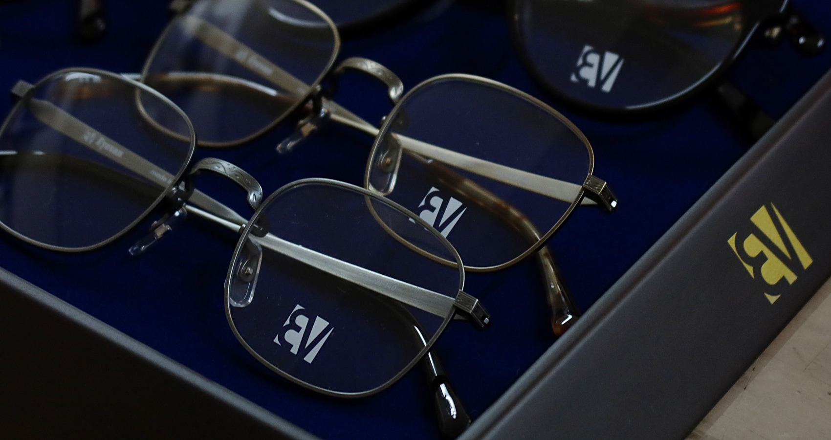 EYEVAN HISTORIC COLLECTION