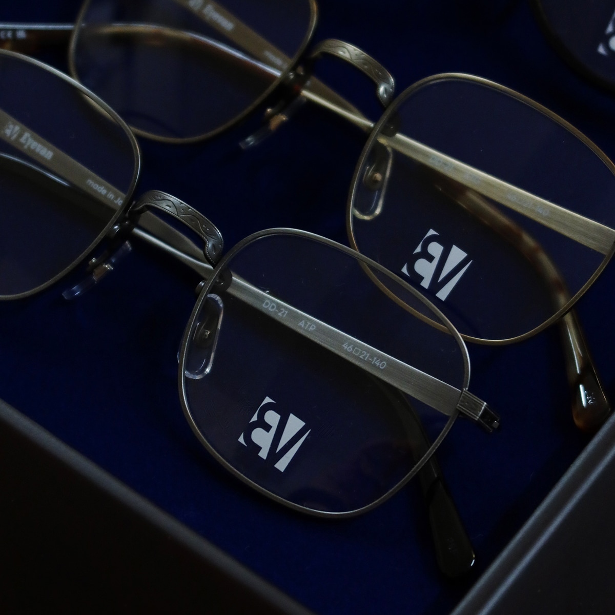 EYEVAN HISTORIC COLLECTION