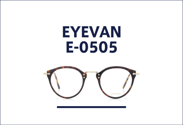 EYEVAN E0505