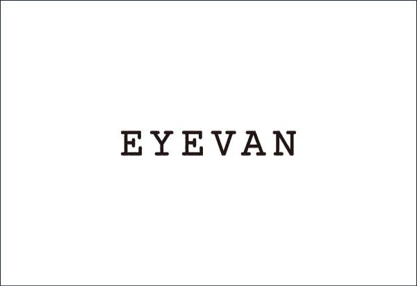 EYEVAN 製品一覧