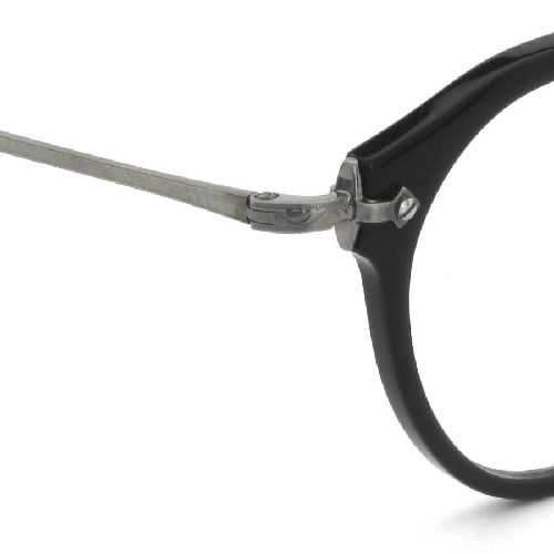 EYEVAN】 CAPSULE COLLECTION E-0508 SMK/G（SMOKE/GOLD