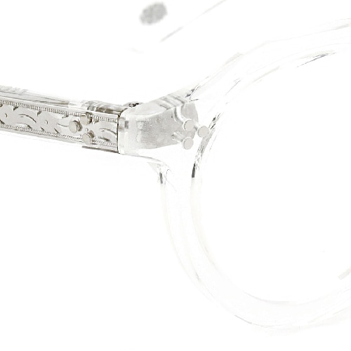 EYEVAN アイヴァン メガネ通販 Mason メイソン col.CRLS