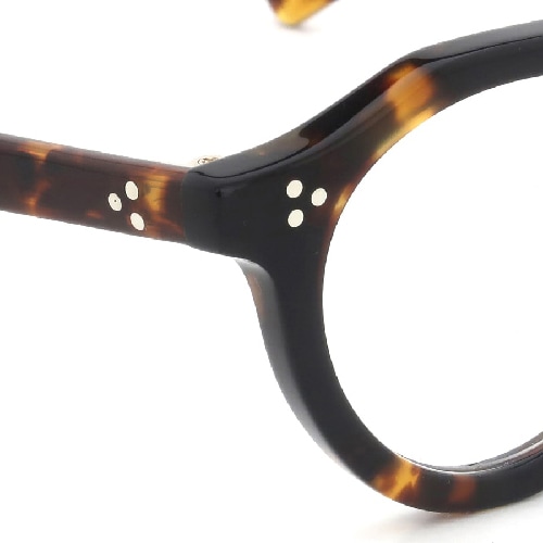 EYEVAN アイヴァン メガネ通販 Mason メイソン col.TORTO
