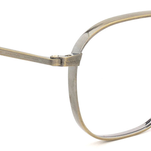 EYEVAN メガネ通販 Minotaur COL.AG