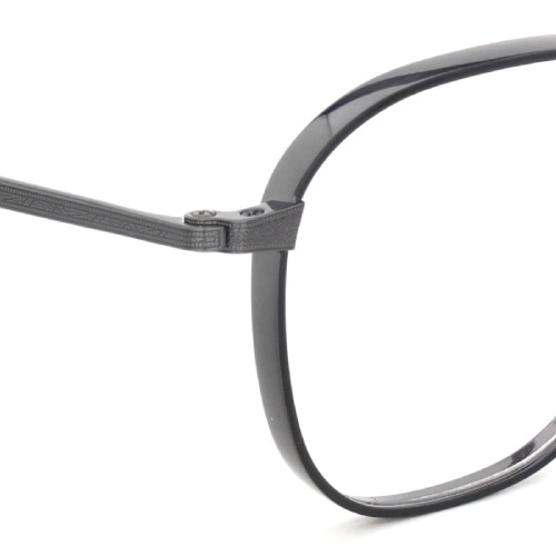 EYEVAN メガネ通販 Minotaur COL.GNBK-C
