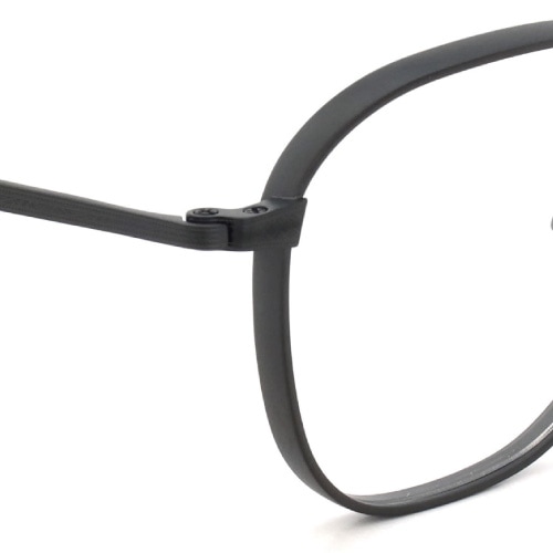 EYEVAN メガネ通販 Minotaur COL.MIPBK