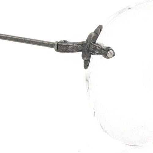 EYEVAN7285 メガネ通販 140(46) 820