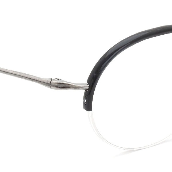EYEVAN7285 アイヴァン7285 2024AW メガネ 1003通販 C.135800 GREGE/SILVER 46□23 正規取扱