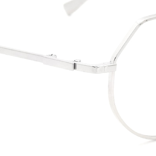 EYEVAN7285 メガネ通販 1010 C.800 SILVER