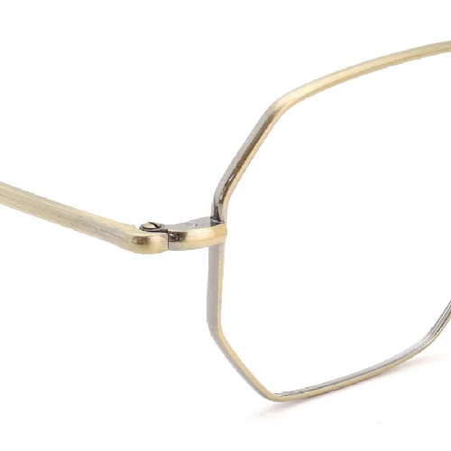 EYEVAN7285 メガネ通販 1015 c.901 ANTIQUE GOLD