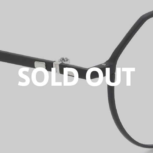 EYEVAN7285 メガネ mod.177 46size 805