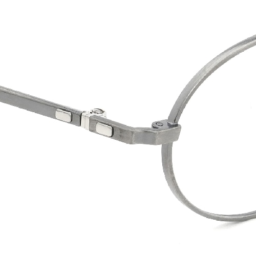 EYEVAN7285 メガネ mod.197 46size c.801