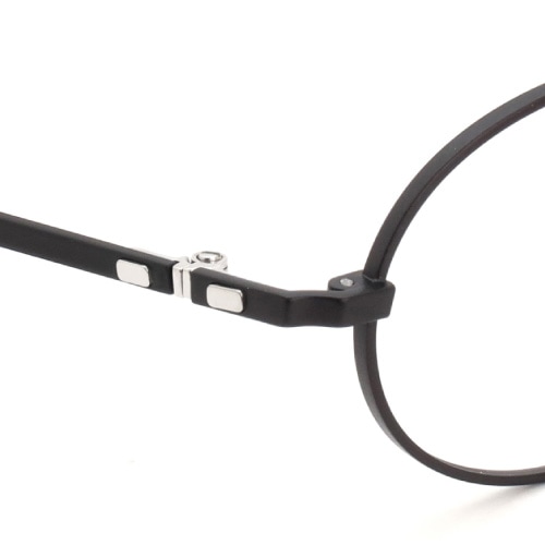 EYEVAN7285 メガネ mod.197 46size c.805