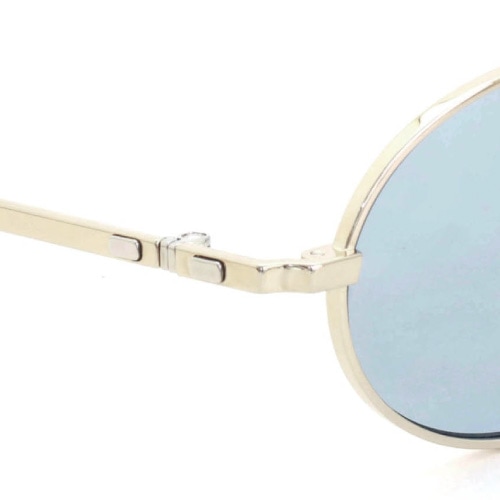 EYEVAN7285 サングラス mod.197 46size c.902