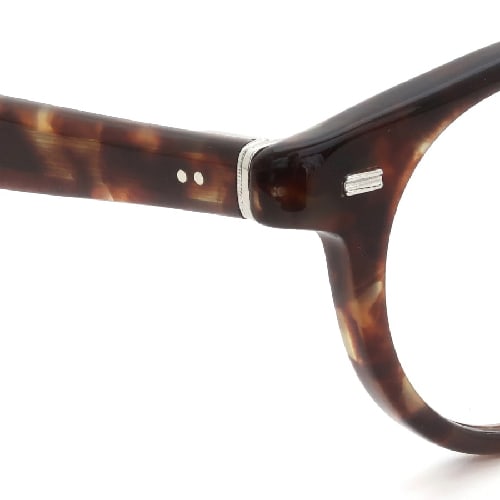 EYEVAN7285 アイヴァン7285 サングラス 341-SUN col.100/LIGHT BLUE