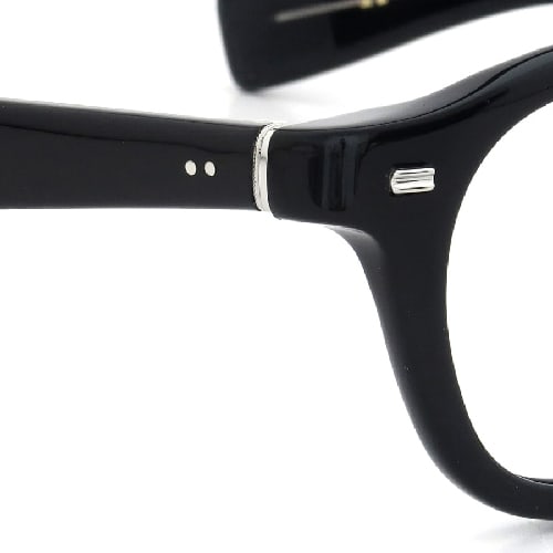 EYEVAN7285 アイヴァン7285 メガネ 343 (45)通販 C.100 BLACK
