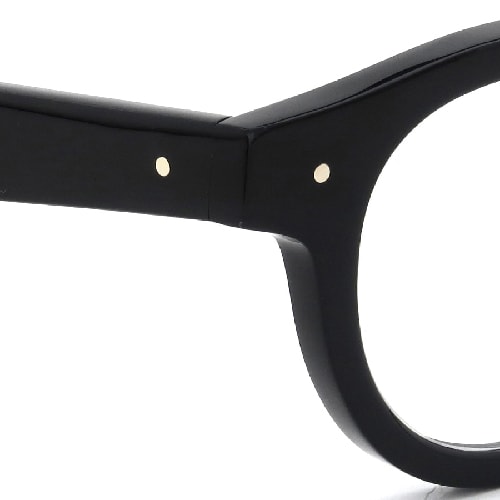 豪華 EYEVAN7285 アイヴァン7285 BLACK C.100 (45)通販 349 メガネ 小物