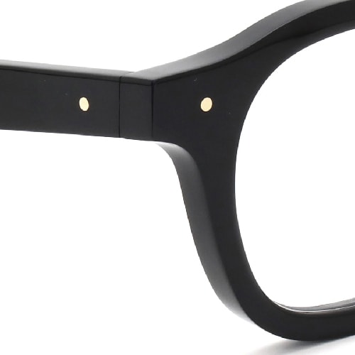 EYEVAN7285 アイヴァン7285 メガネ 363(47)通販 C.100 BLACK 47