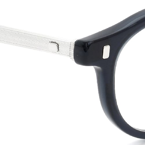 EYEVAN7285 アイヴァン7285 メガネ 420 (46)通販 C.100801 BLACK