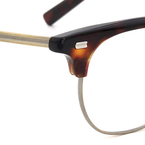 EYEVAN7285 メガネ通販 647(47) C.348901