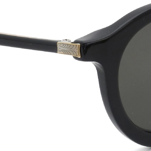 EYEVAN7285 サングラス 740 (45)通販 C.100-GM LT.GRY 正規取扱