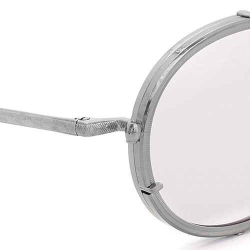 EYEVAN7285 限定生産150本 レンズ交換機構サングラス通販 804 C.801