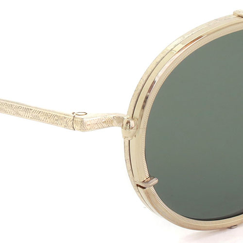 EYEVAN7285 限定生産150本 レンズ交換機構サングラス通販 804 C.819