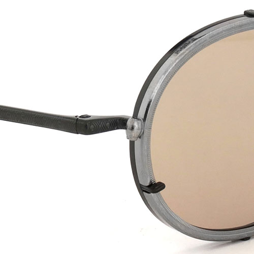 EYEVAN7285 限定生産150本 レンズ交換機構サングラス通販 804 C.824