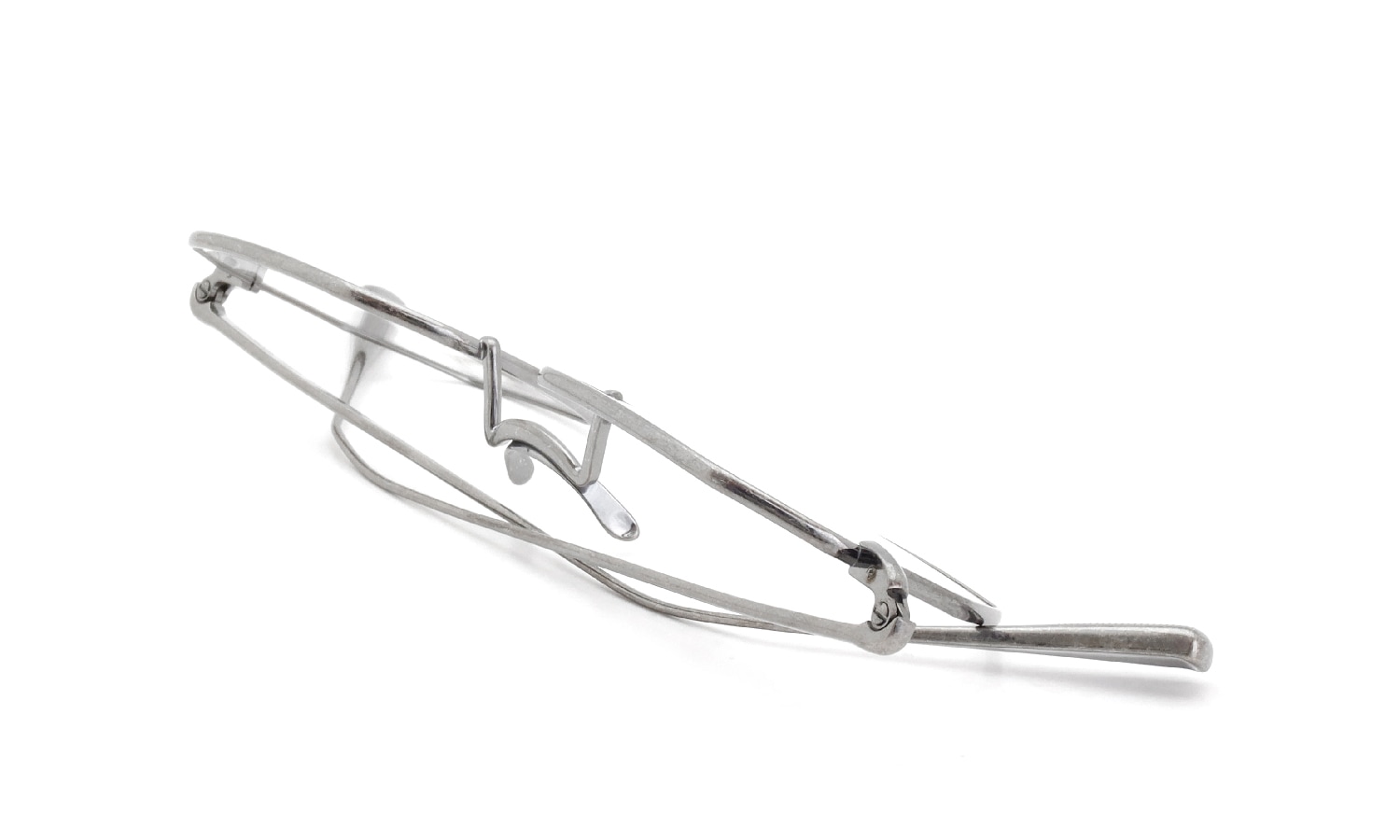 EYEVAN7285 メガネ通販 1016 c.820 VINTAGE BLACK