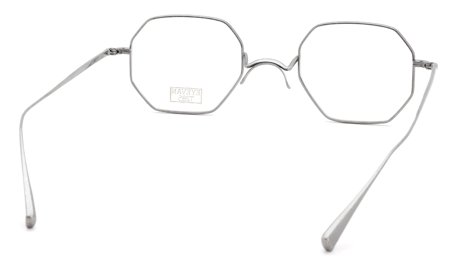 EYEVAN7285 メガネ通販 1016 c.820 VINTAGE BLACK