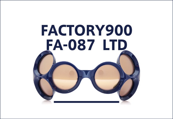 FACTORY900 限定 FA-087