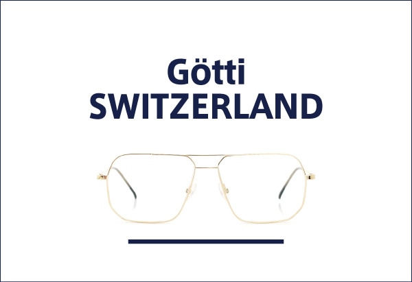 GOTTI switzerland