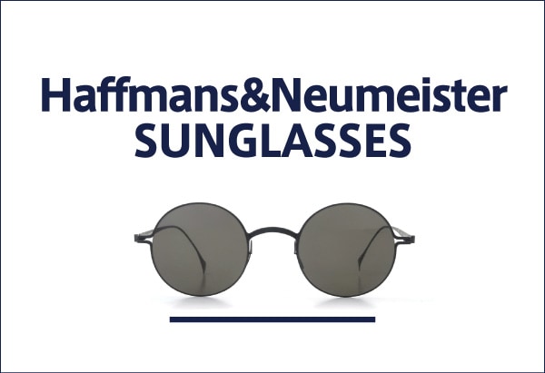 Haffmans&Neumeister サングラス