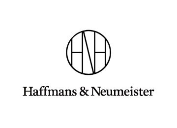 Haffmans&Neumeister ハフマンス&ノイマイスター