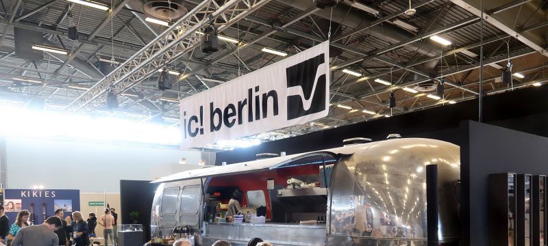 ic! berlin アイシーベルリン