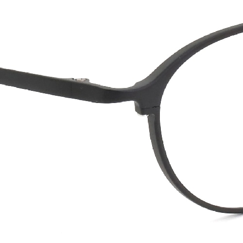 I.ENOMOTO メガネ通販 IE031 BKM