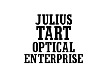 JULIUS TART OPTICAL