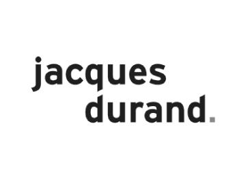 jacques durand ジャックデュラン ロゴ