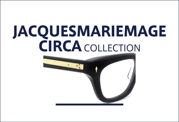 JACQUESMARIEMAGE CIRCAコレクション